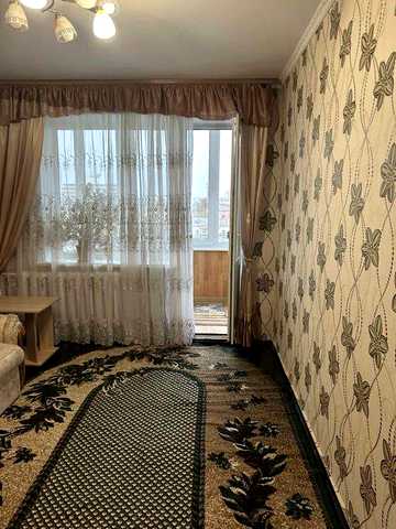 Здам 2к квартиру в центрі провулок Каретний, 6