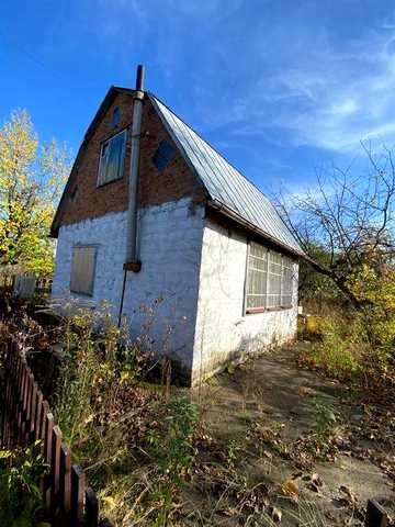 Продаж 3к.дачного будинку с.Жуки з опаленням 6км. від міста