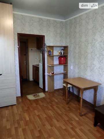 Довгострокова оренда 1к Квартира Зерновий провулок