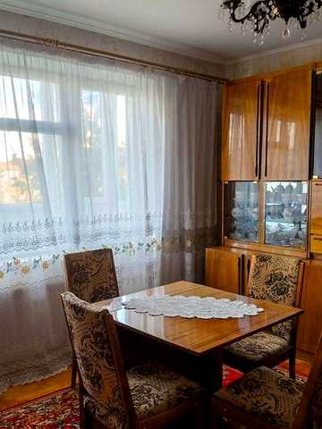 Продаж 4к Квартира Грушевського вулиця