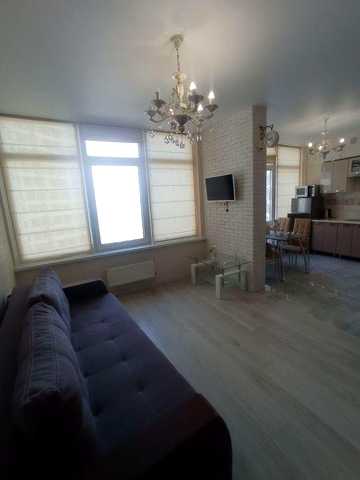 Сдам квартиру на Каманина в 32 жемчужине с видом на море!