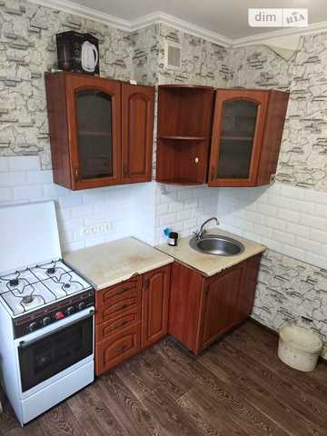 Довгострокова оренда 1к Квартира Палія Семена (Дніпропетровська дорога) вулиця