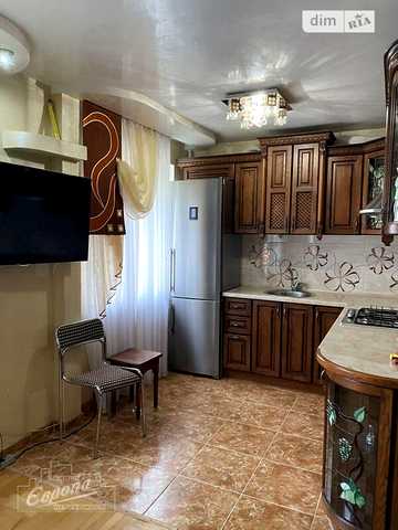 Продаж 3к Квартира Героїв Крут вулиця