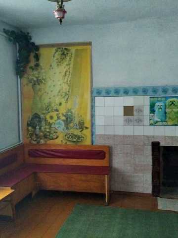 Продається будинок в селищі Кирнасівка