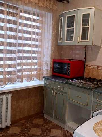 Алмазный.Мотель.Трёхкомнатная квартира.