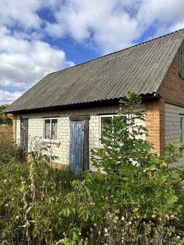 Продам времянку зі світлом