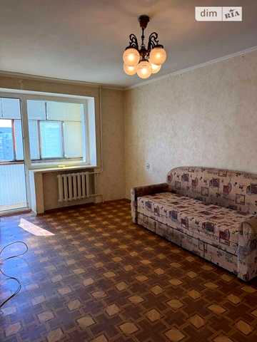 Продаж 1к Квартира Кобзарська вулиця