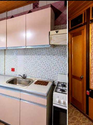 Сдам 1-к. квартиру 37м², 6/9, Центр (м. Центральный рынок / м. ЮЖД). ГАЗ