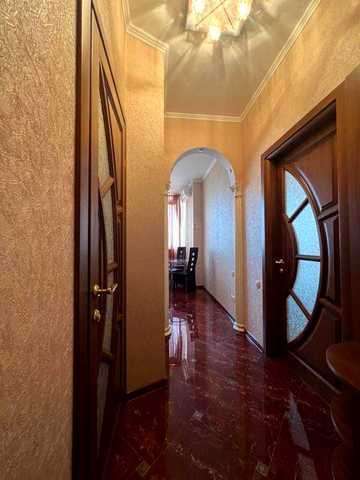 Сдам 1-комнатную квартиру в ЖК Уютный, ул Плиева, Грушевского