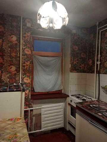 Оренда 1 к.кв. для однієї молодої людини або пари (не студенти)