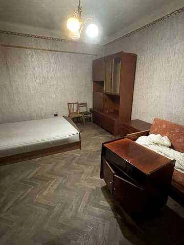 2 кімнатна квартира