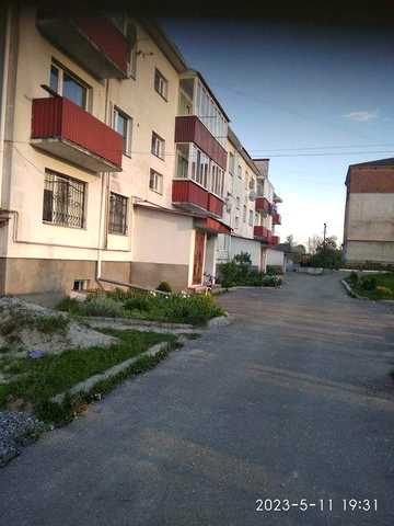 Квартира з ремонтом