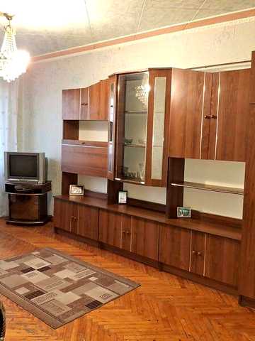 Довгострокова оренда 1к Квартира Руслана Плоходька вулиця