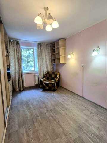 Смарт-квартира,  3 этаж