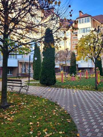 Здам квартиру в ЖК Буча Квартал