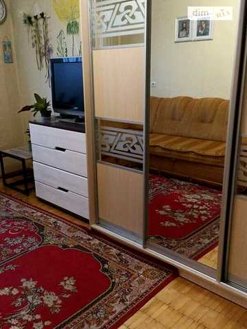 Довгострокова оренда 2к Квартира Залізнична вулиця