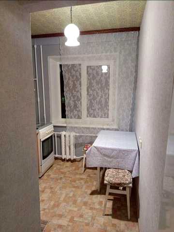 Актуально! Квартира 1к., в хорошому стані.