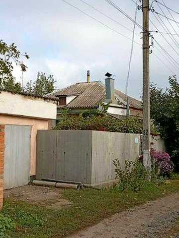 Чугуевская недвижимость