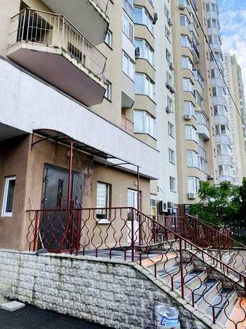 Сдам КЛАССНУЮ 1 кв. Троещинские  Липки.