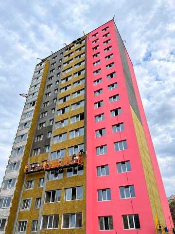 3-к квартира 83,5 м², 5 поверх, ЖК Світанок, Акредитовано ЄОСЕЛЯ ЖК СВІТАНОК