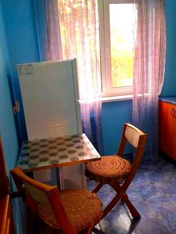 Оренда 1-кімнатної квартири.Вільна.