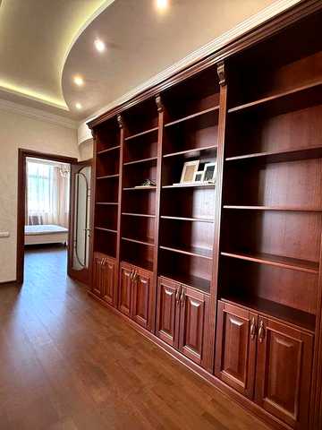 Продаю 3к квартиру в центре 160м2.  Клубный дом. ЖК клубный дом
