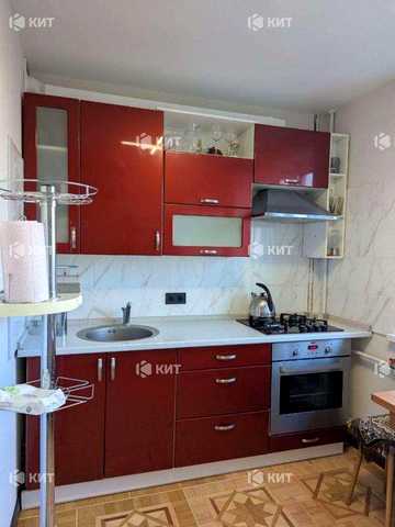 1к.38м2 Салтівка (Салтовка, м. Студенческая, Гв-Широнинцев 520) 129321 -  Продаж квартири Харків - RE-129321