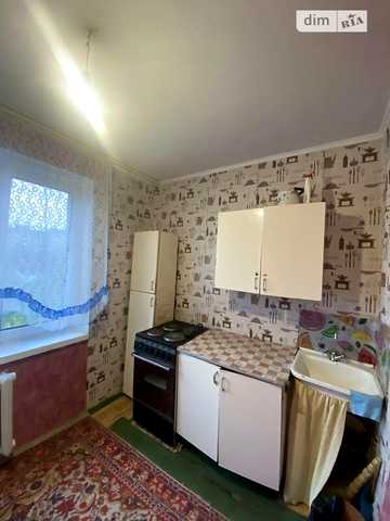 Продаж 1к Квартира Сенатора Маккейна (Понєдєліна) вулиця