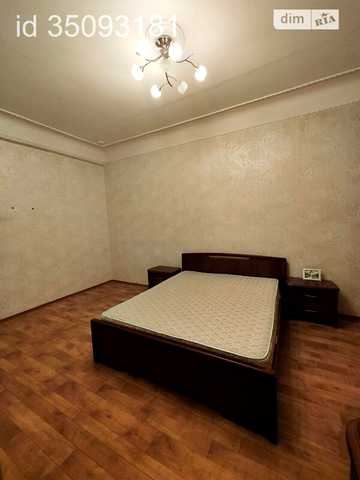 Довгострокова оренда 1к Квартира Фісановича вулиця