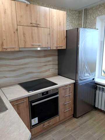 Здам 1-к квартиру низ вул. Робоча