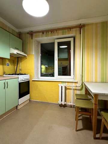 Газ! Оренда 2-кімн.квартири по вул. П.Калнишевського 1, Оболонський район