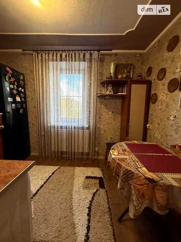 Продаж 1к Квартира Коцюбинського вулиця