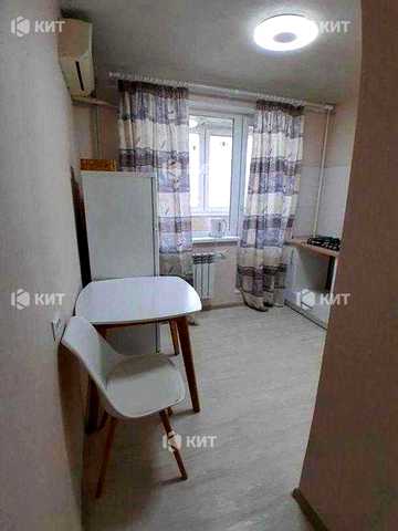 1к. 36м2 ХТЗ, Рогань, Роганская ул. 142 -  Продаж квартири Харків - RE-138749