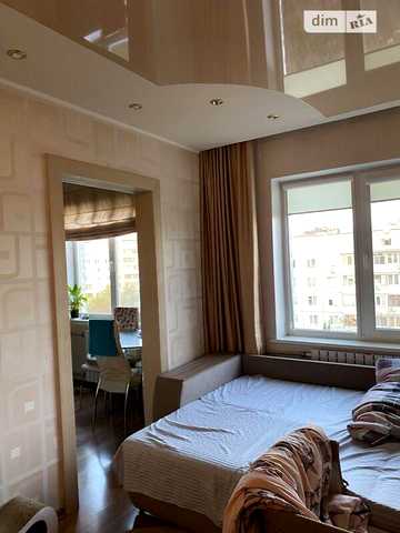 Продаж 3к Квартира Перемоги проспект