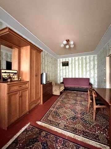 Оренда 1- кімн. квартири в центрі міста, ЦУМ