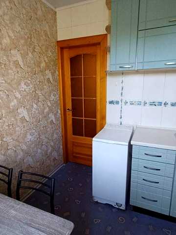 Здам 2к квартиру Нагорка,автономне опалення