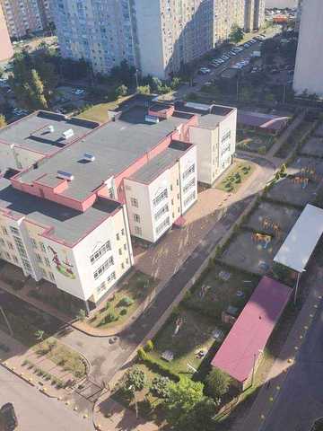 Здам 1 кімн Троєщина Закревського  20 поверхЖК Милославичі 43квм