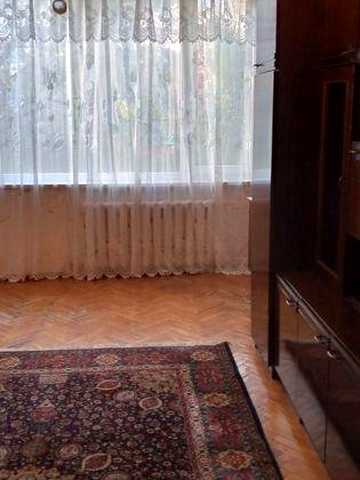 продам 3-х комнатную квартиру