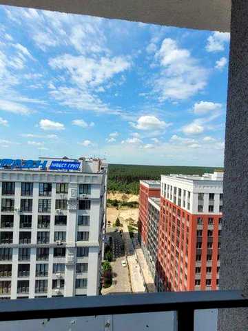 Євро 2к квартира в розстрочку без %