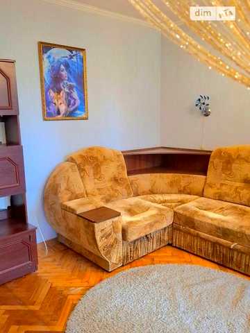 Довгострокова оренда 1к Квартира Каденюка (Танкопія) вулиця