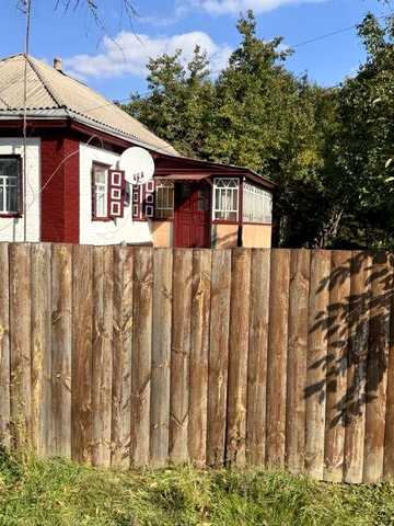 Оренда будинку Черкаська область село Великі Канівці
