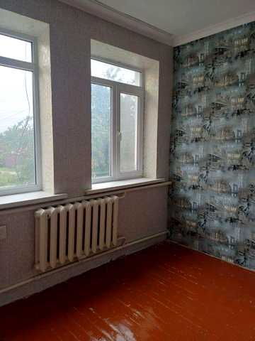 Продається  2-х кімнатна квартира.