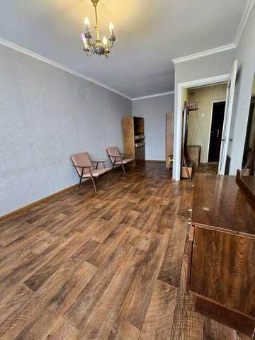 Здається однокімнатна квартира,проспект Повітряних Сил 62, Севастопольська площа