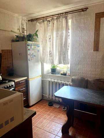 Продаж двокімнатної квартири