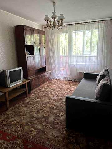 Сдам однокомнатную квартиру Салтовка