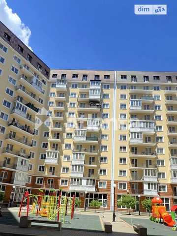 Продаж 1к Квартира Люстдорфська дорога вулиця