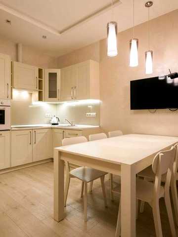 ID 315. ЖК Панорама на Печерську, 68 м2, є генератор на ліфт, Печерськ