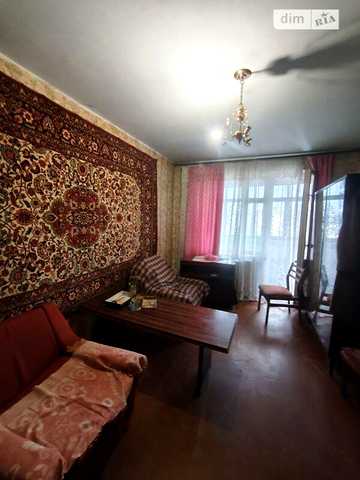 Продаж 1к Квартира Сенатора Маккейна (Понєдєліна) вулиця