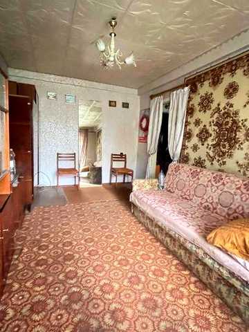 Калита продам 1 кім.квартиру