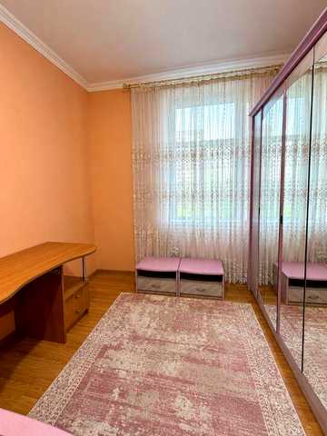 Здається в оренду 1кімнатна квартира, вул Маловокзальна( рн Індустріального пров. неподалік Депот)